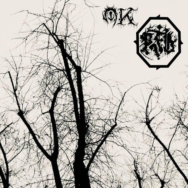 Metal On (feat. TK)