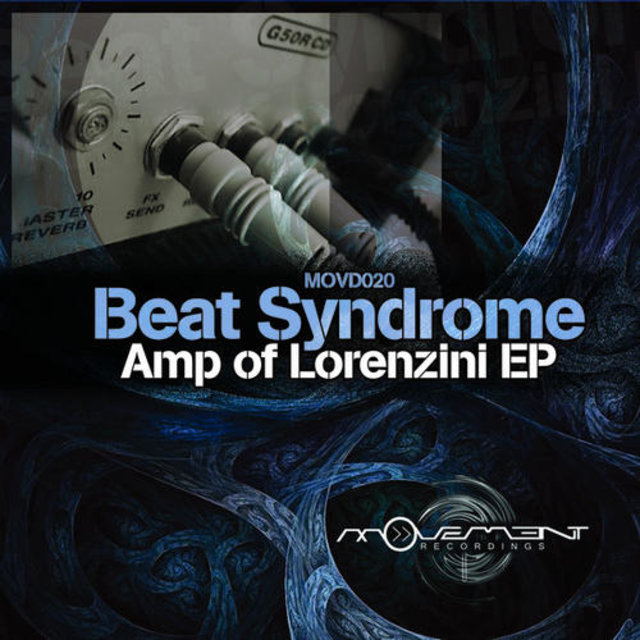Amp Of Lorenzini