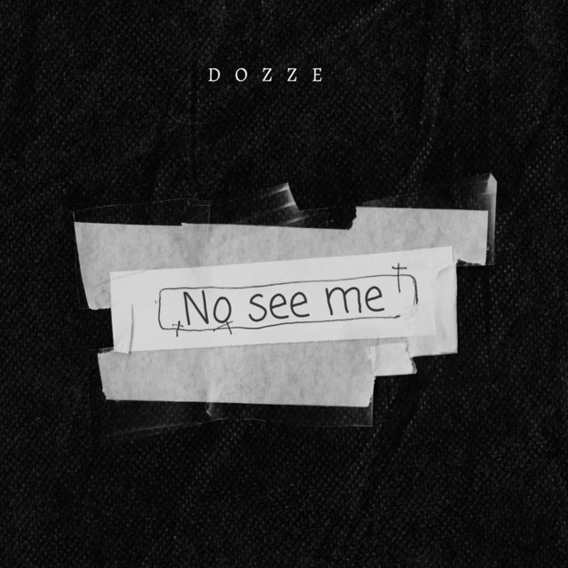 No See Me