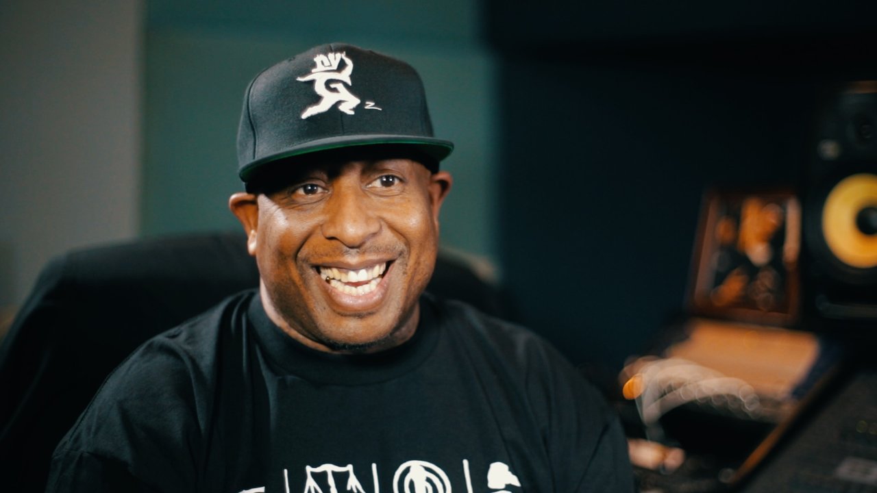 Beat Break: DJ Premier Ep. 4 — Above the Clouds
