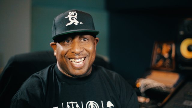 Beat Break: DJ Premier Ep. 4 — Above the Clouds
