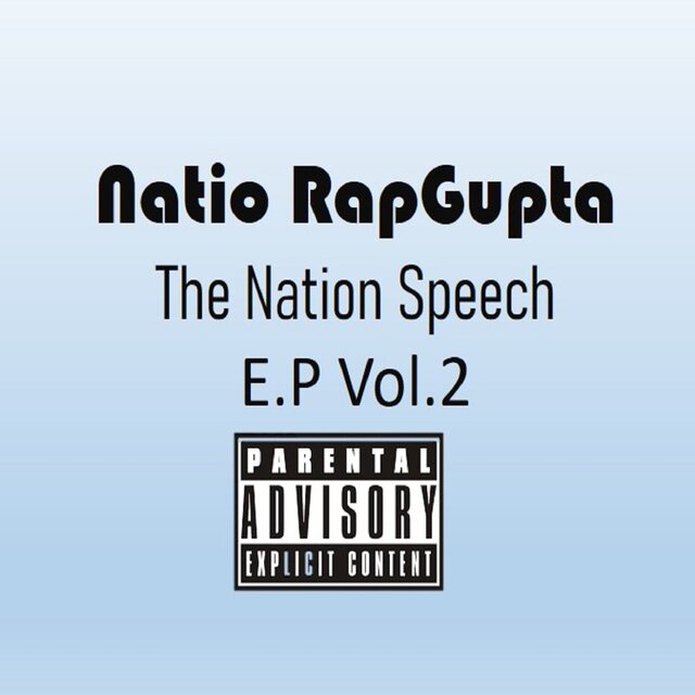 The Natio Speech Vol.2