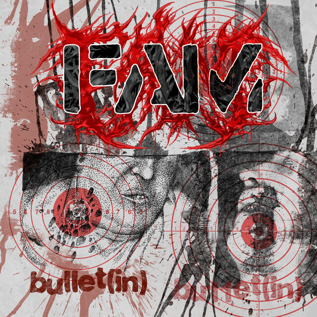 Bullet(in) XX Anniversary Edition (Mix 2025)
