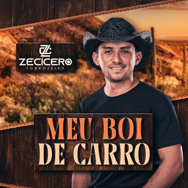 Meu Boi de Carro
