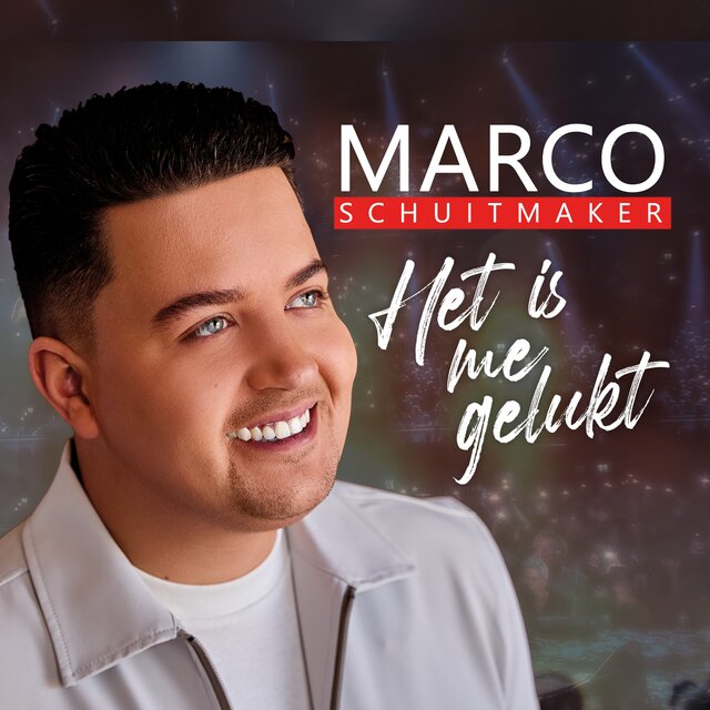 Het Is Me Gelukt