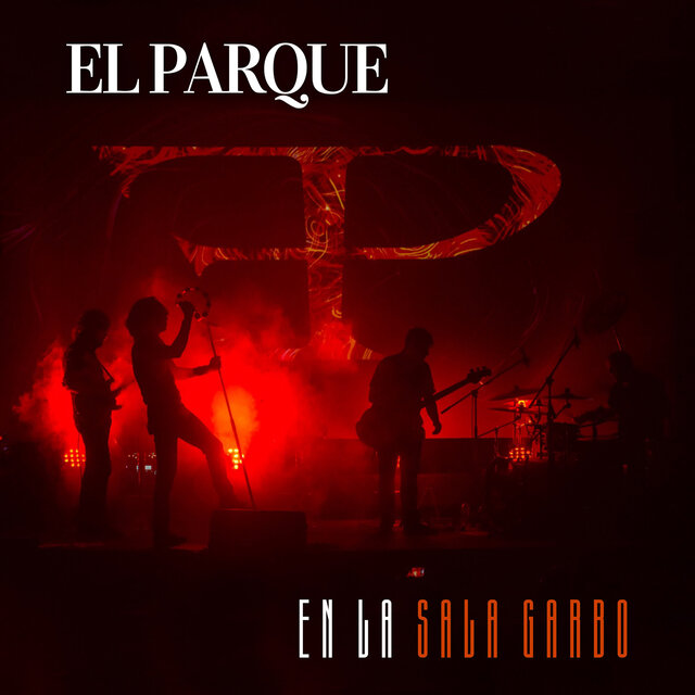 En la Sala Garbo (En Vivo)