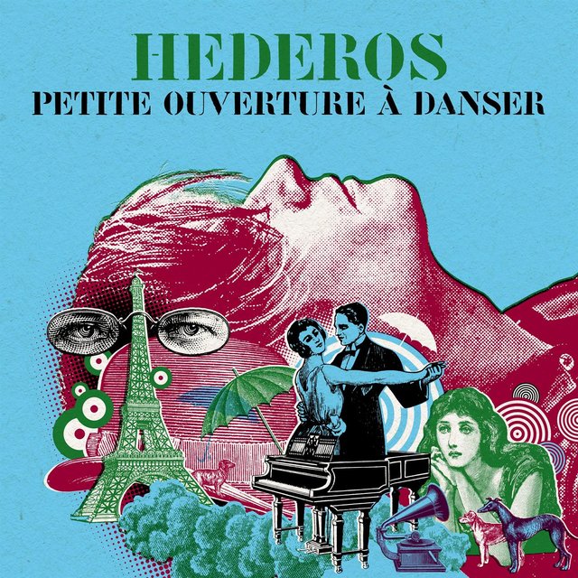 Petite ouverture à danser
