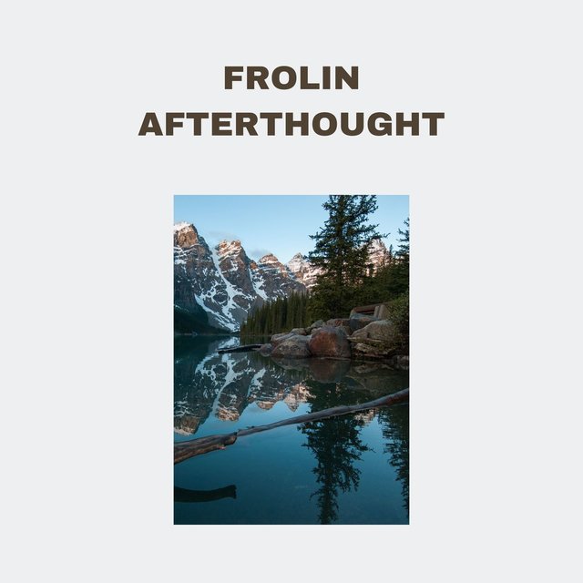Afterthought