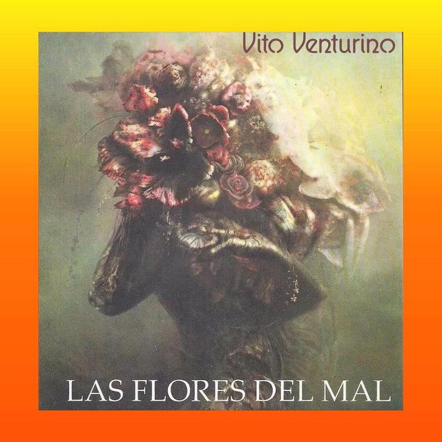 Las Flores del Mal
