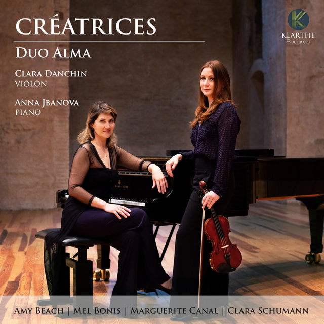 Créatrices