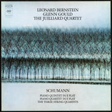Quartet for Piano, Violin, Viola & Cello in E-Flat Major, Op. 47: III. Andante cantabile