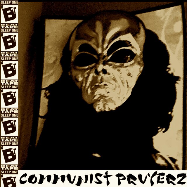 COMMVNIST PRVYERZ