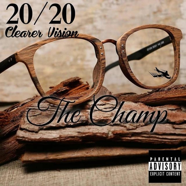 20/20 Clearer Vision