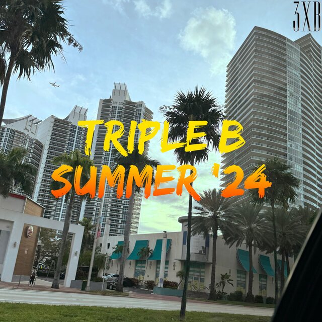 SUMMER 24