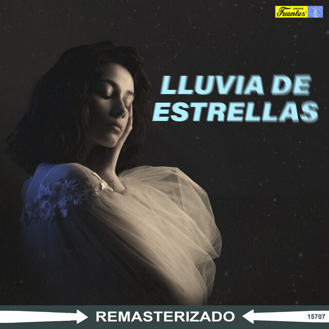 Lluvia de Estrellas