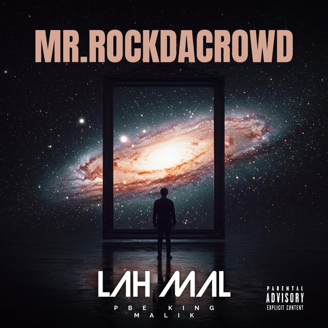 Mr.ROCKDACROWD