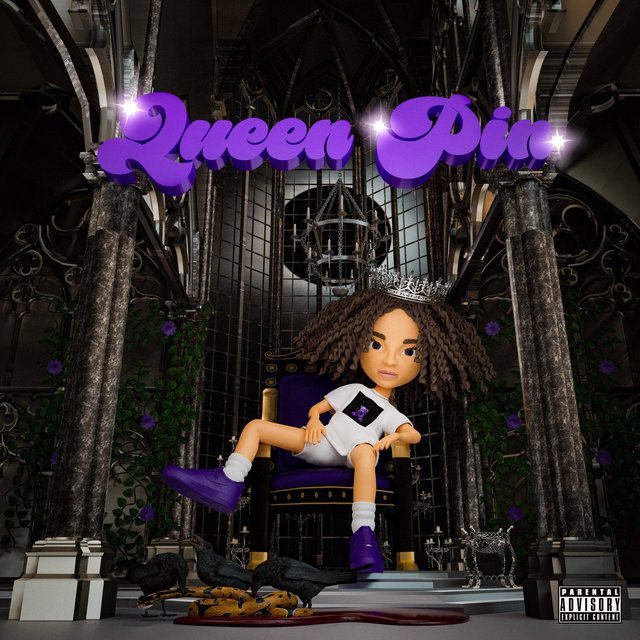Queenpin