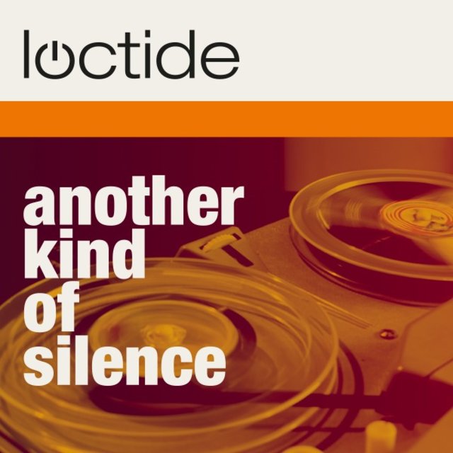 Another Kind of Silence