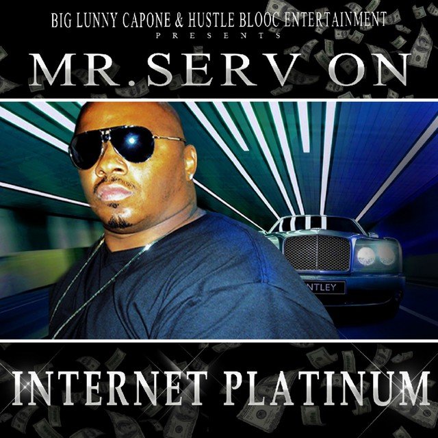 Internet Platinum