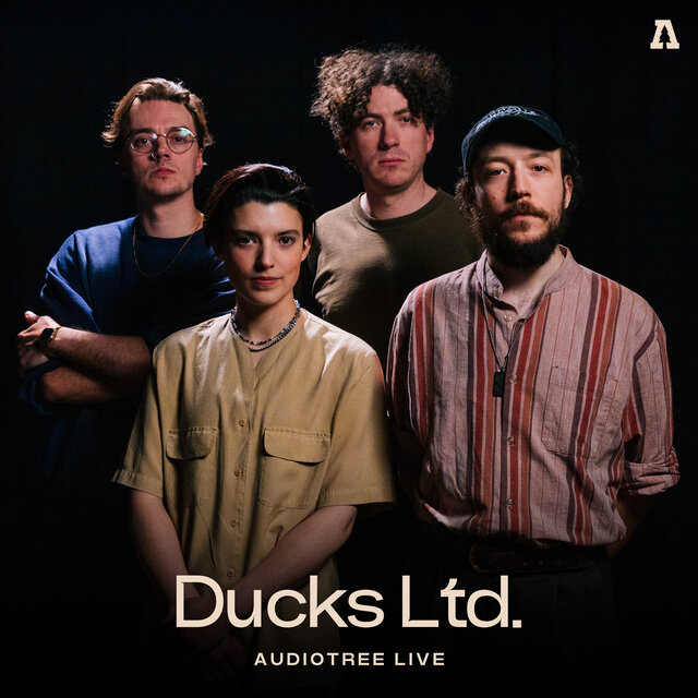 Ducks Ltd. on Audiotree Live