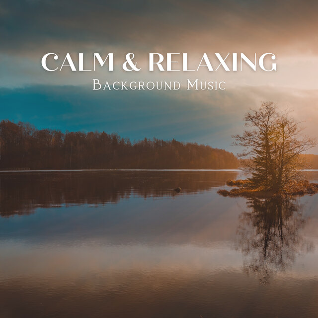 Calm & Relaxing Background Music