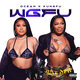 Cover art for album WGFU by Ocean x KungFu