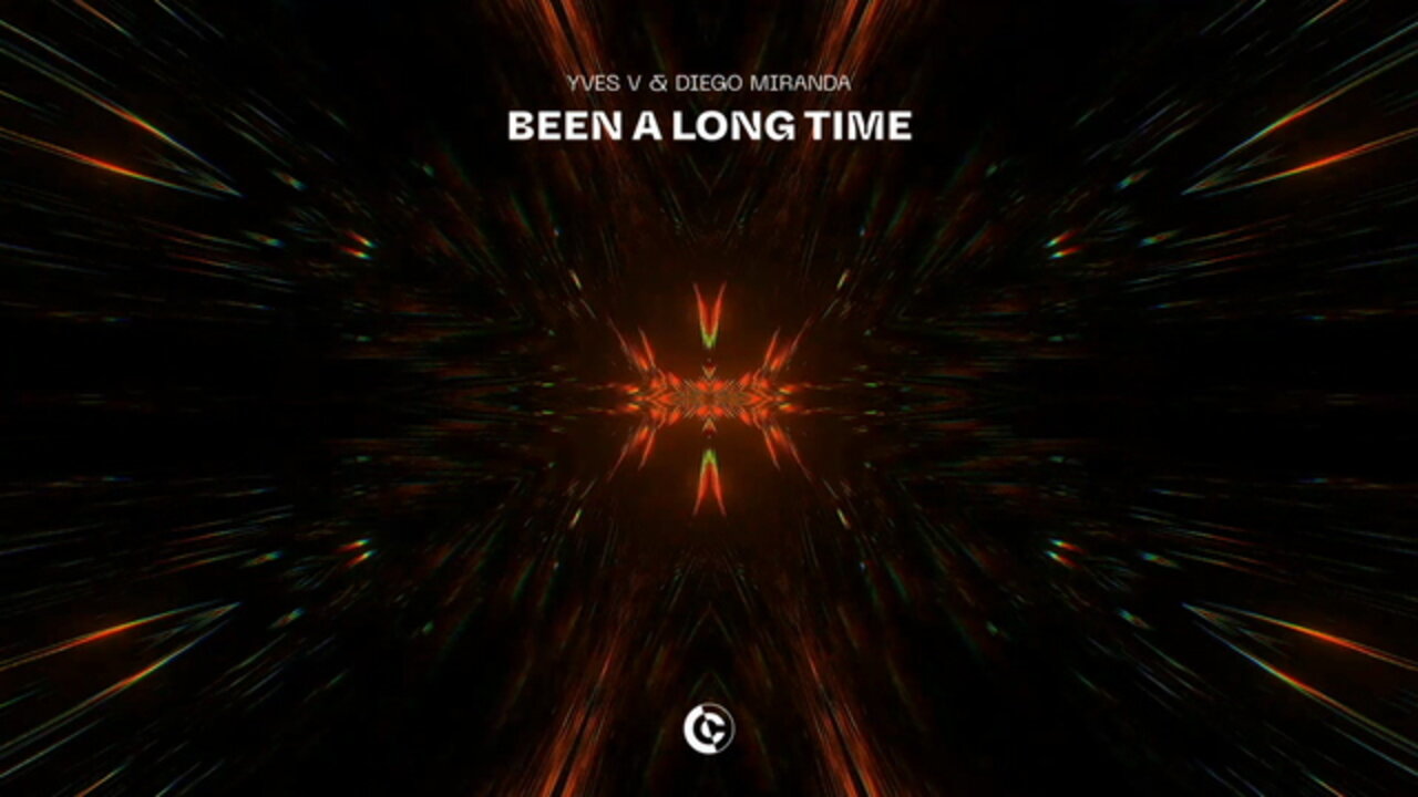 Been A Long Time