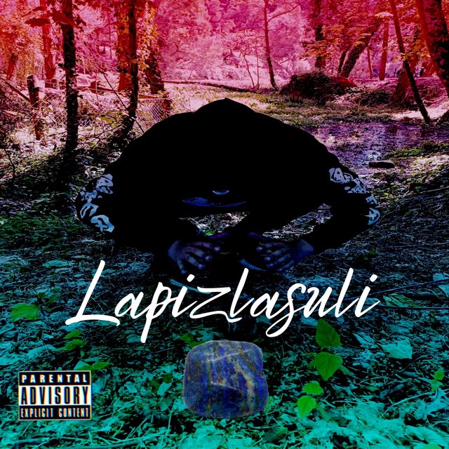 Lapizlasuli
