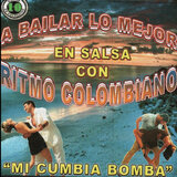 Mi Cumbia Bomba