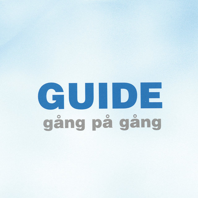 Gång på gång