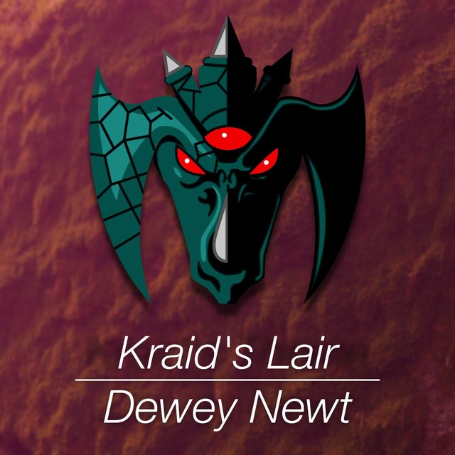 Kraid's Lair (From 