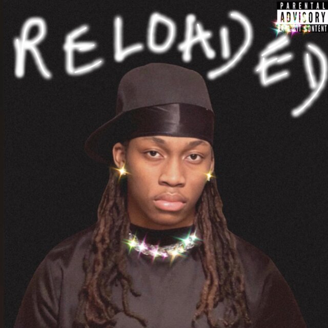 HEALING THE ONLY WAY I KNOW (RELOADED)