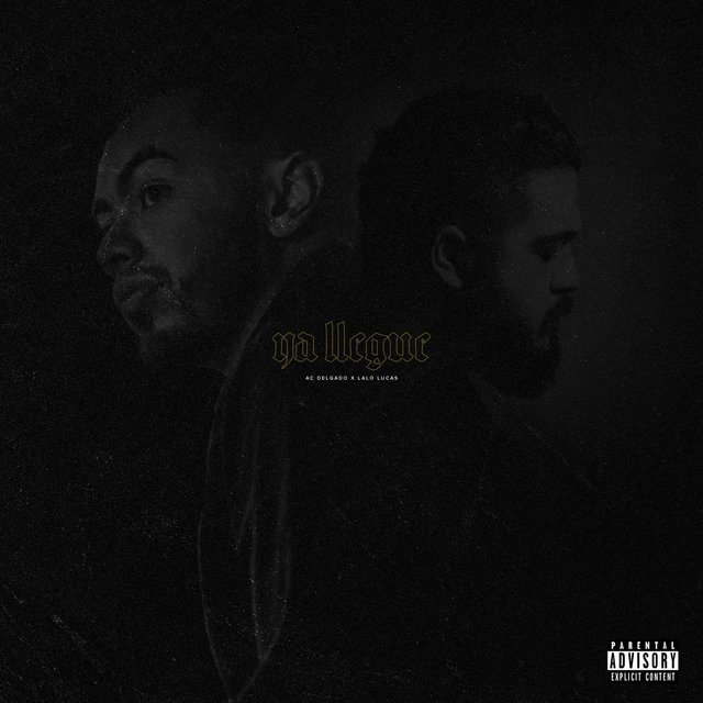 Ya Llegue (feat. Lalo Lucas)