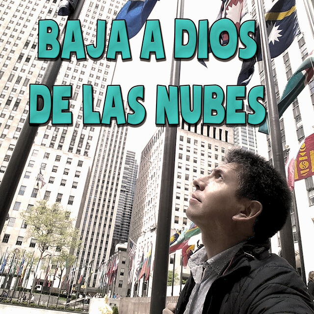 Baja a Dios de las Nubes