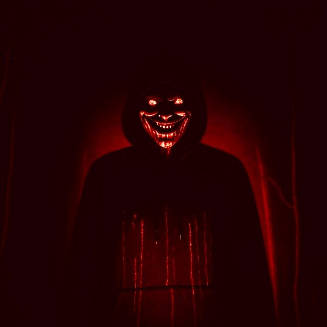 Raised By Horror Movies