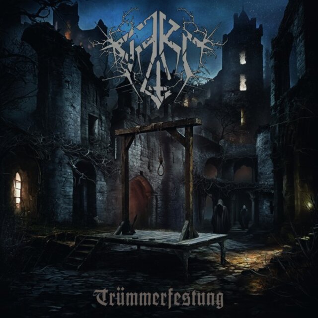 Trümmerfestung