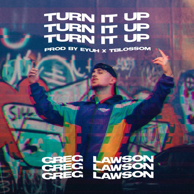 Turn It Up