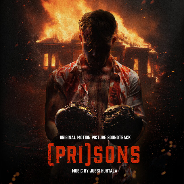 (Pri)Sons [Original Motion Picture Soundtrack]