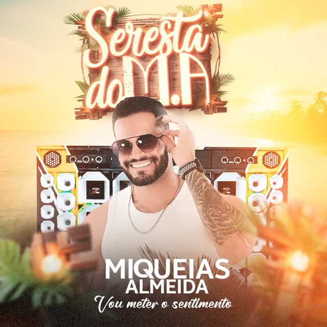 Seresta do M.A