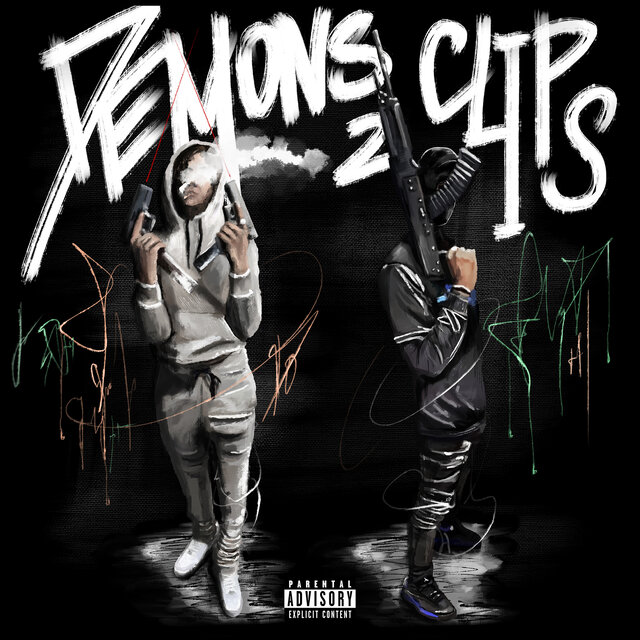 Demons 2 Clips