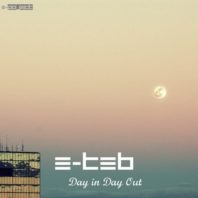 Day in Day Out
