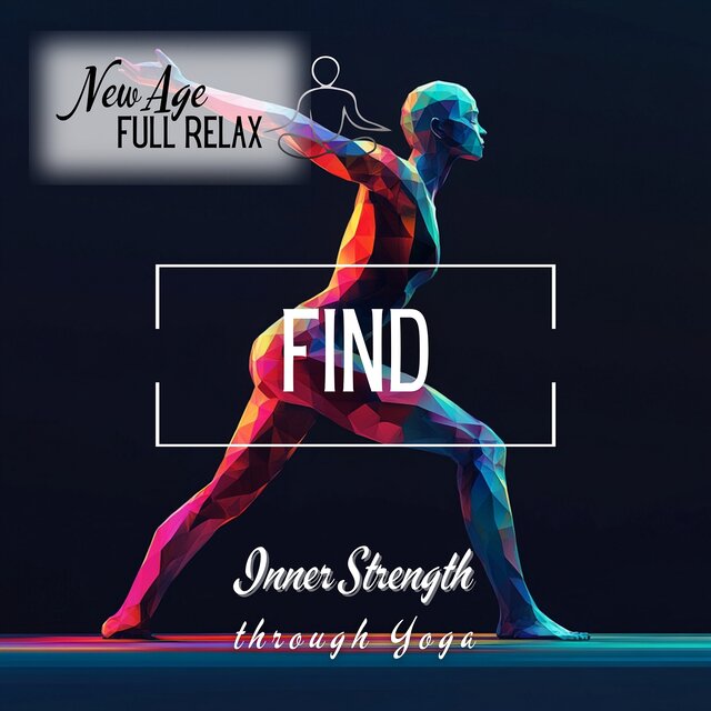 Find Inner Strength through Yoga