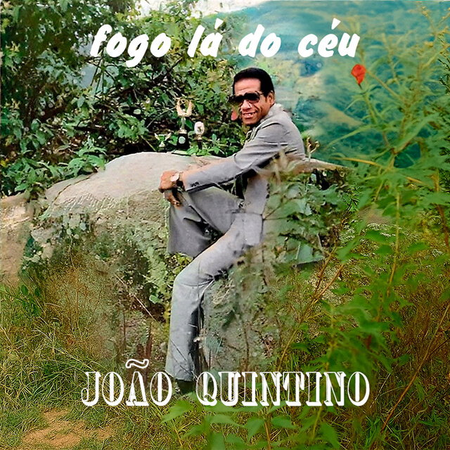 Fogo Lá do Céu
