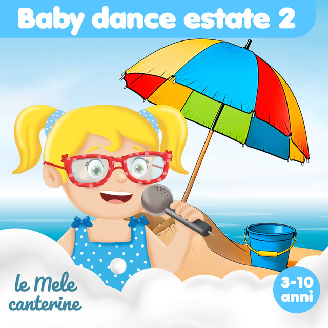 Baby Dance estate, Vol. 2