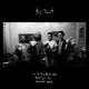Cover art for album Live at The Bunker Studio by Big Thief