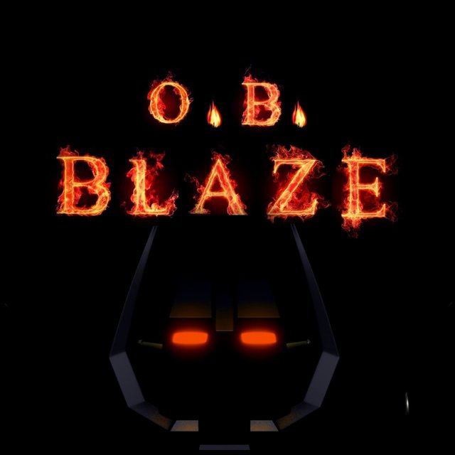 Blaze