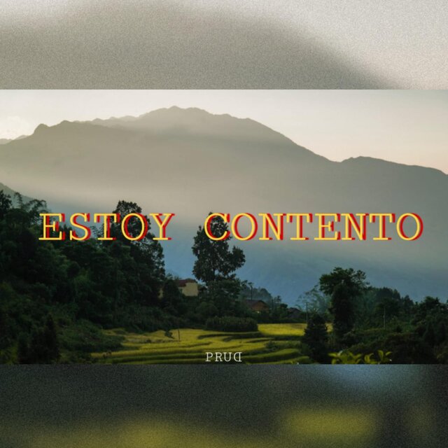 Estoy Contento