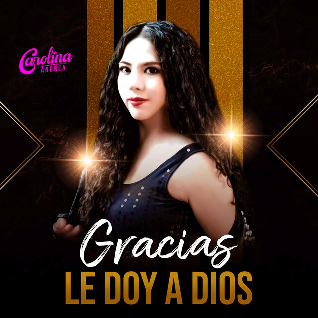 Gracias Le Doy a Dios