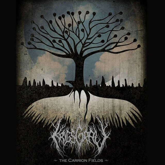 The Carrion Fields
