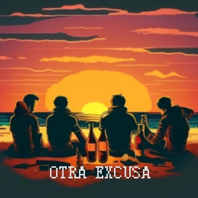 Otra excusa